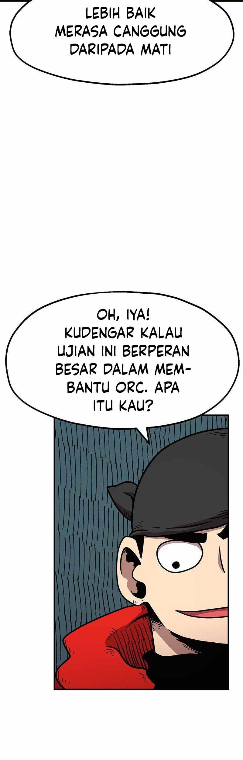 Metro Hunter chapter 38 halaman 56