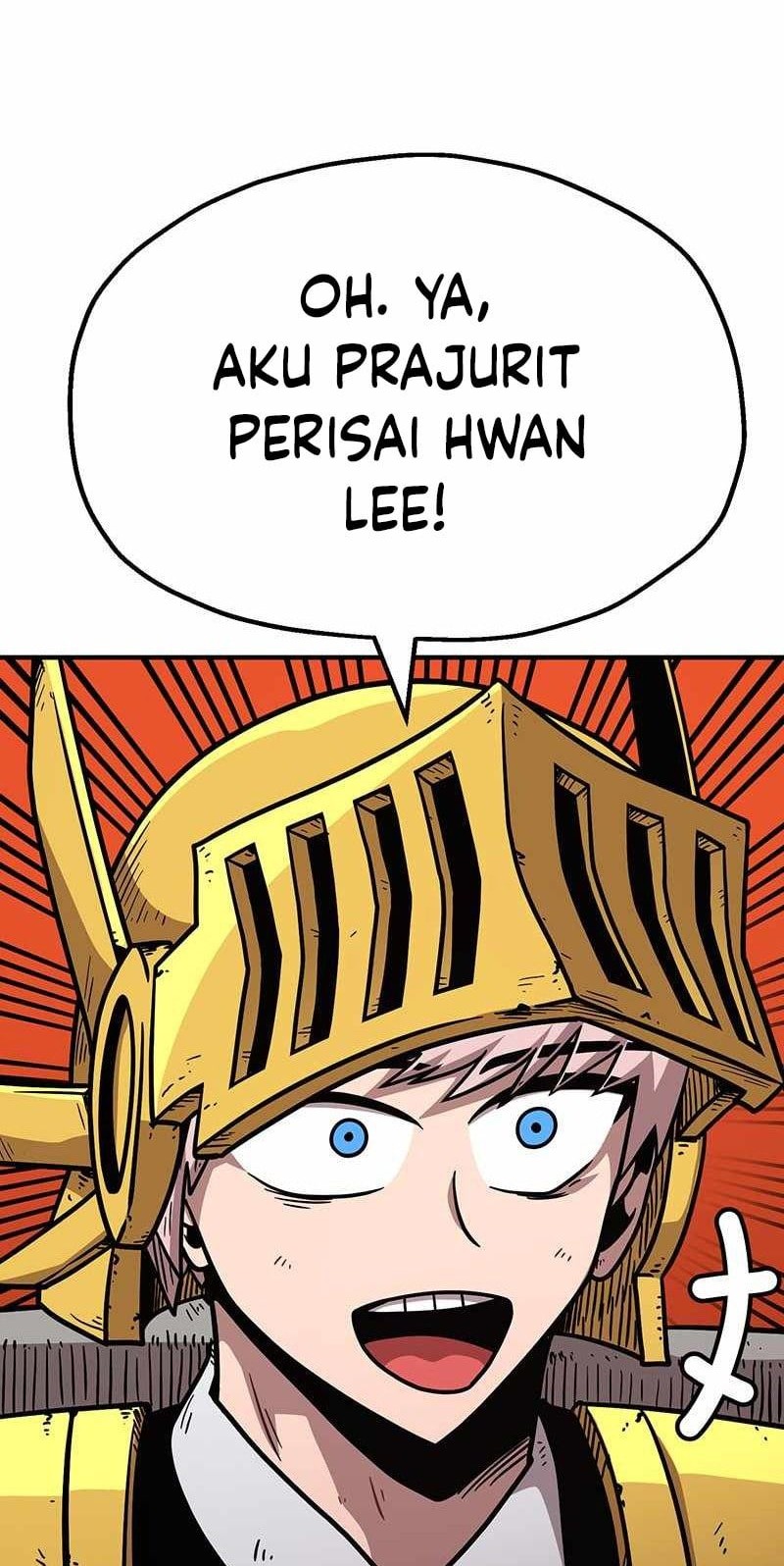 Metro Hunter chapter 38 halaman 57