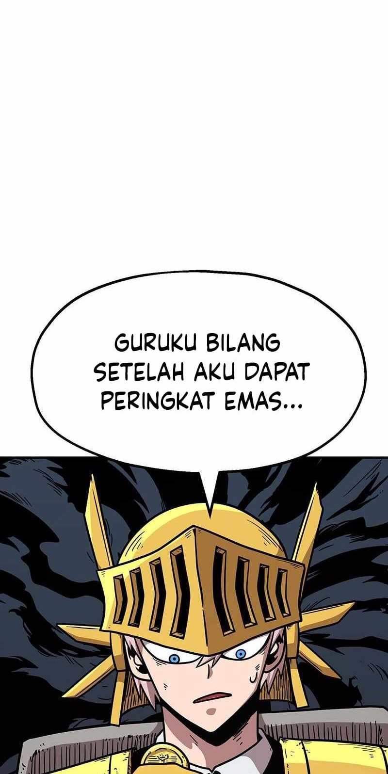 Metro Hunter chapter 38 halaman 68