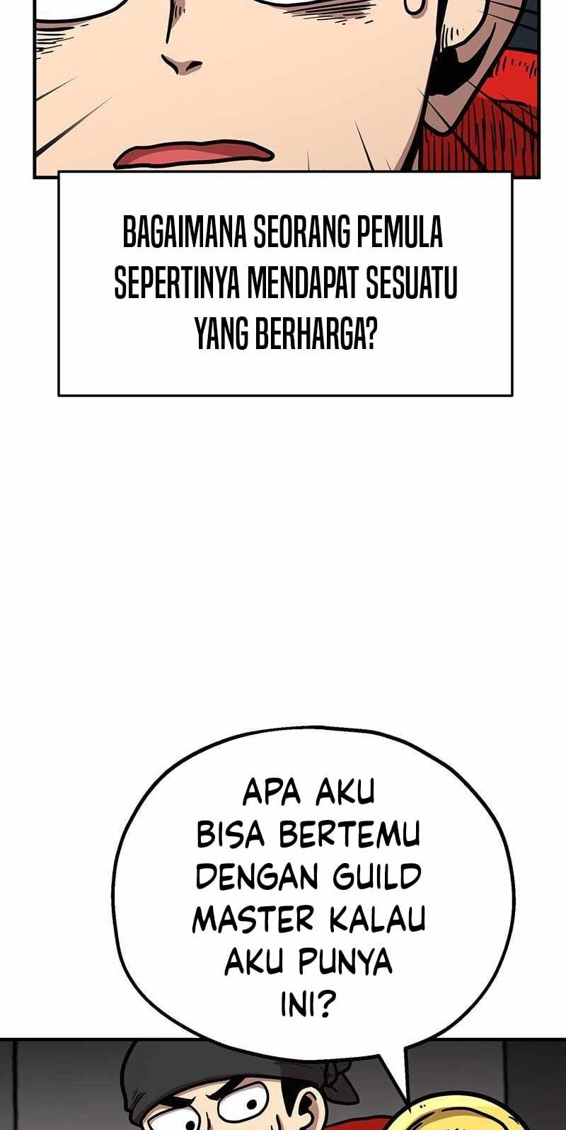 Metro Hunter chapter 38 halaman 70