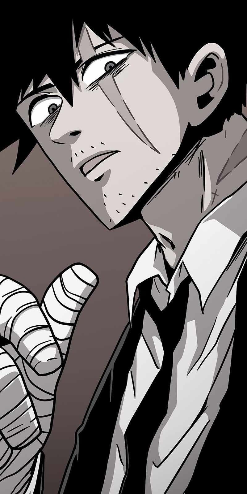 Metro Hunter chapter 38 halaman 74