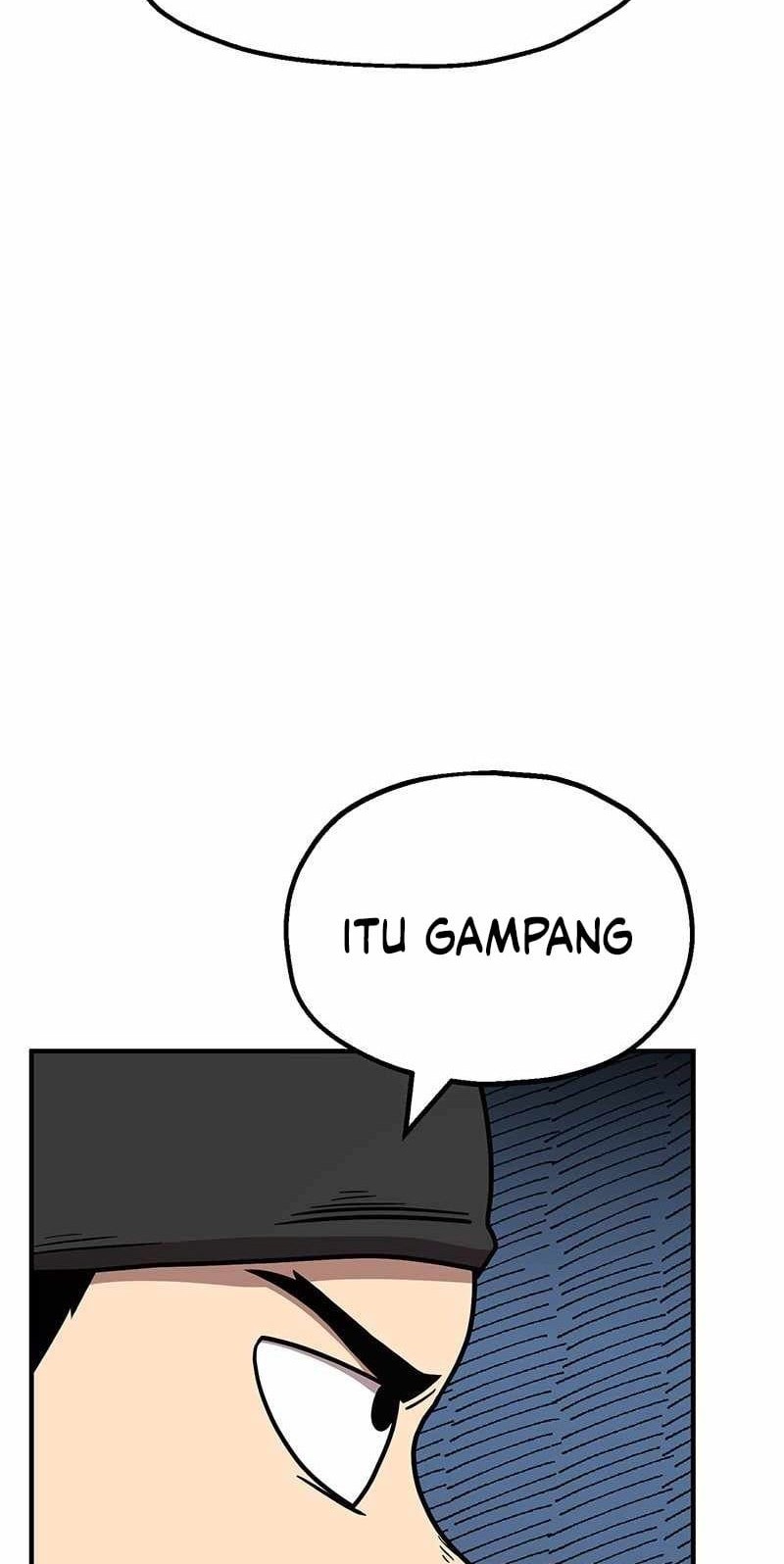 Metro Hunter chapter 38 halaman 76