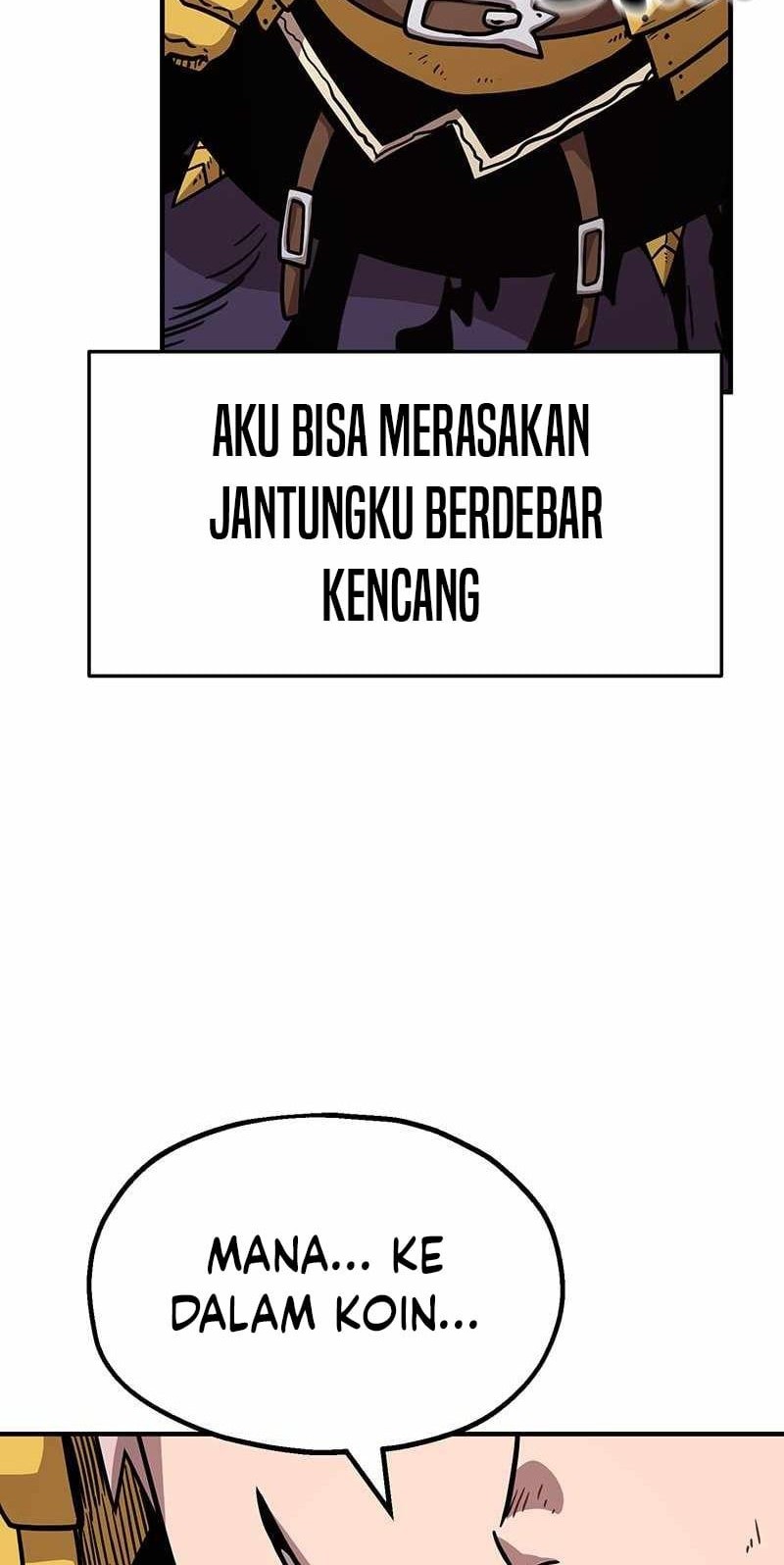 Metro Hunter chapter 38 halaman 78