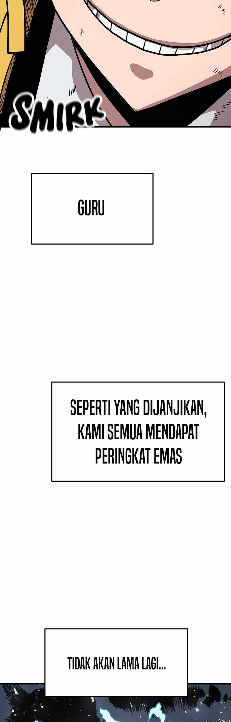 Metro Hunter chapter 38 halaman 79
