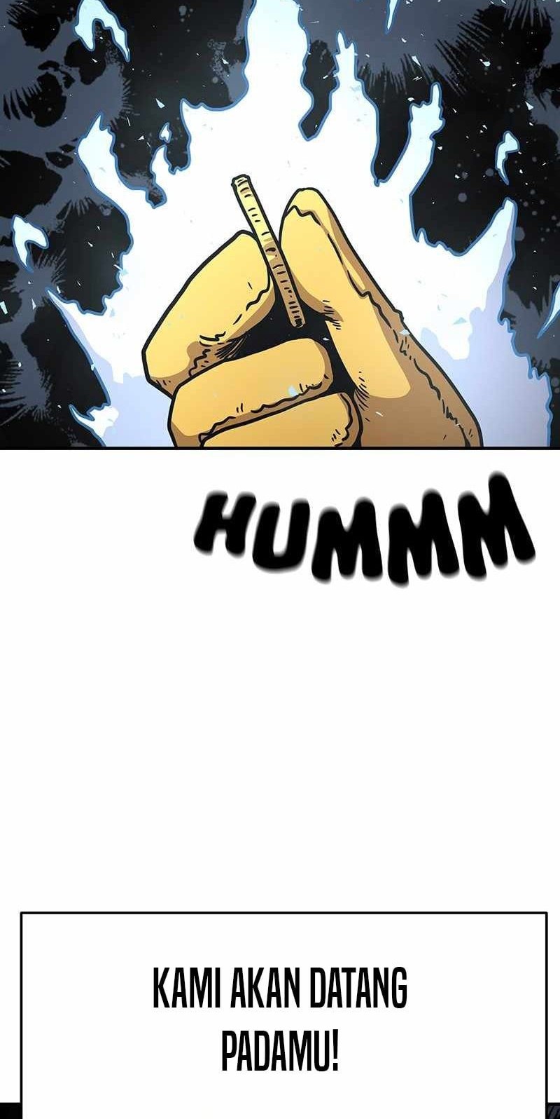 Metro Hunter chapter 38 halaman 80