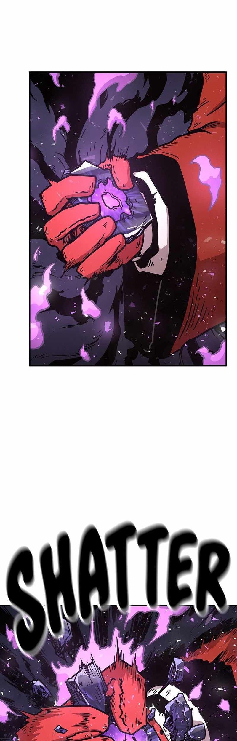 Metro Hunter chapter 38 halaman 97