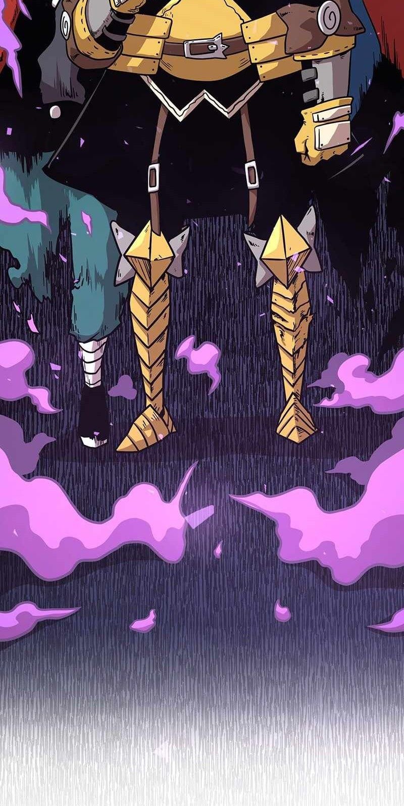 Metro Hunter chapter 38 halaman 103