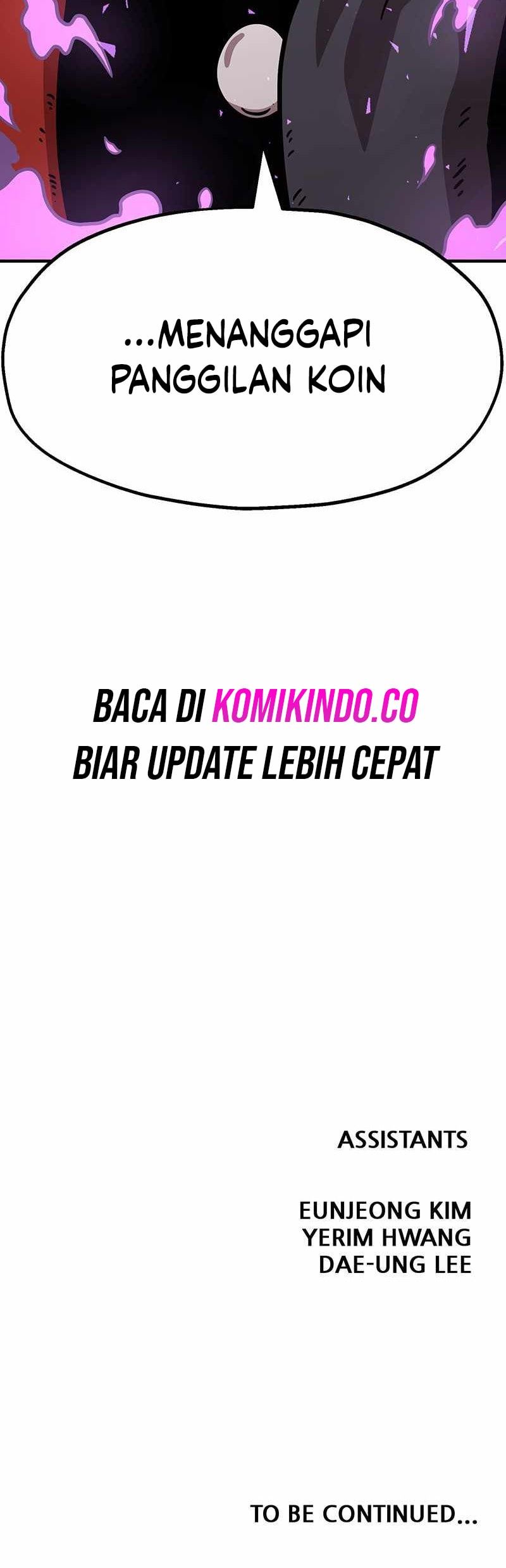 Metro Hunter chapter 38 halaman 106