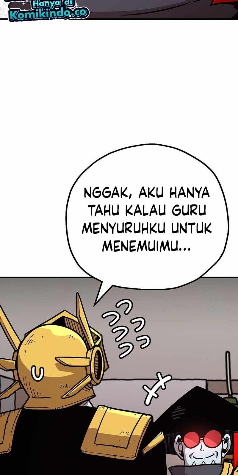 Metro Hunter Bab 39 halaman 13