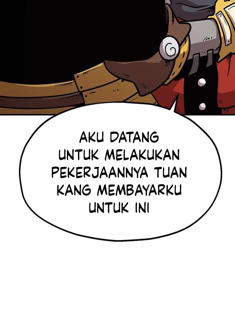Metro Hunter Bab 39 halaman 14
