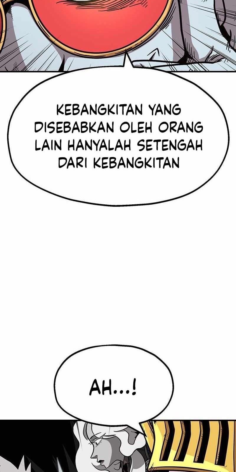 Metro Hunter Bab 39 halaman 18