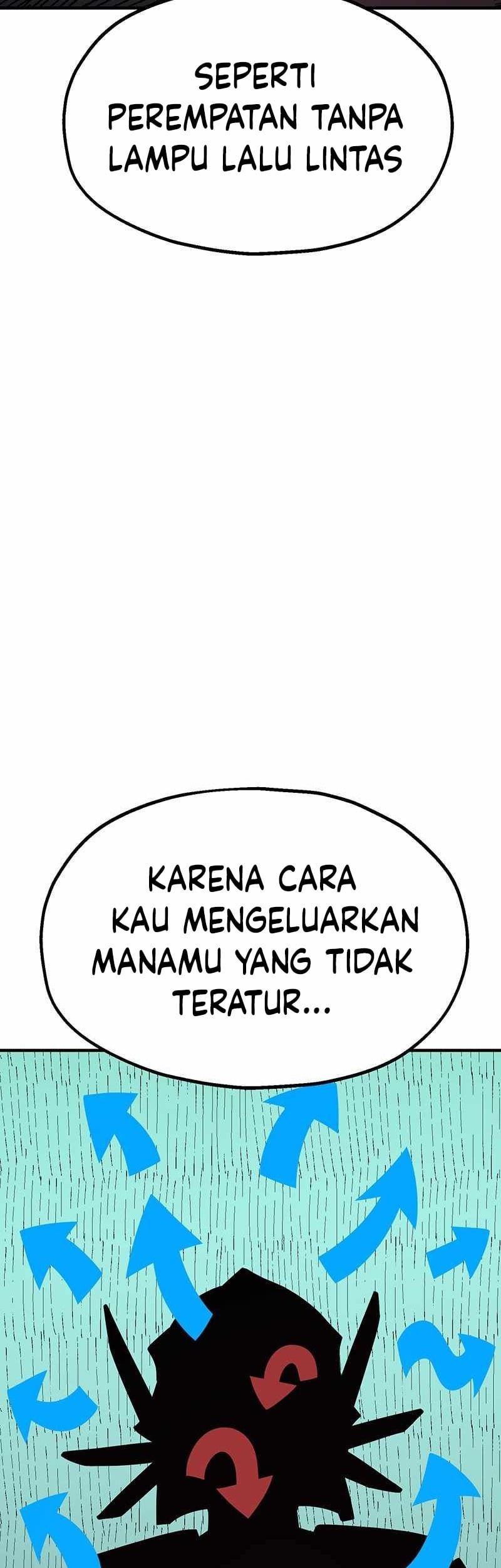 Metro Hunter Bab 39 halaman 28