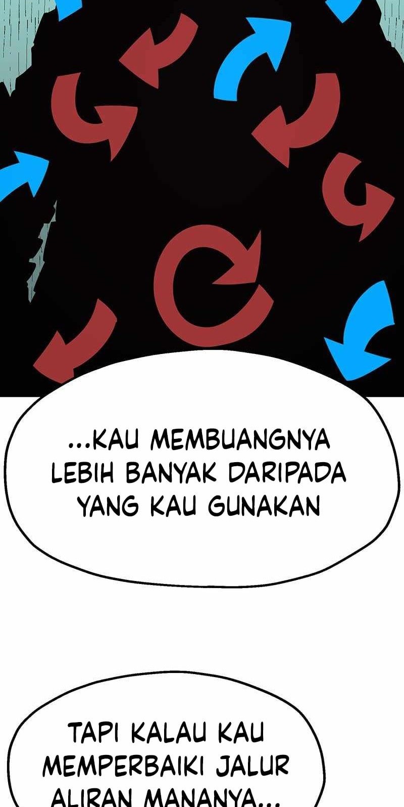 Metro Hunter Bab 39 halaman 29