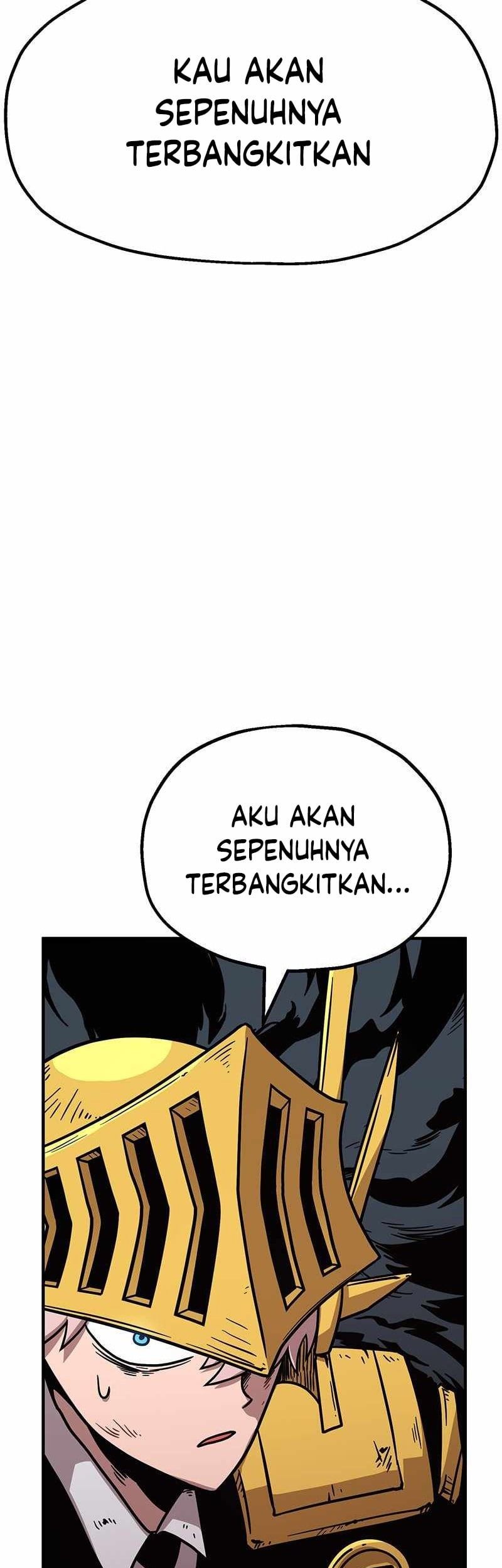 Metro Hunter Bab 39 halaman 32