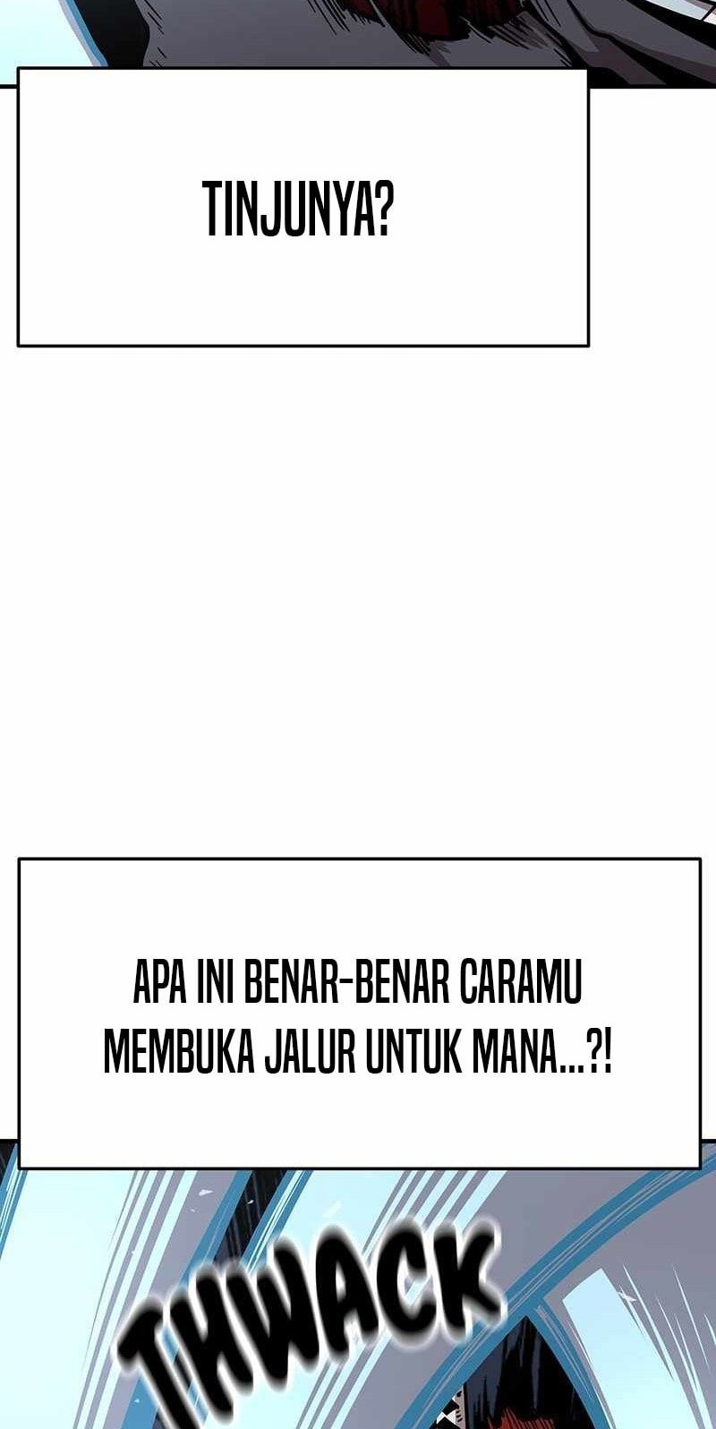 Metro Hunter Bab 39 halaman 43