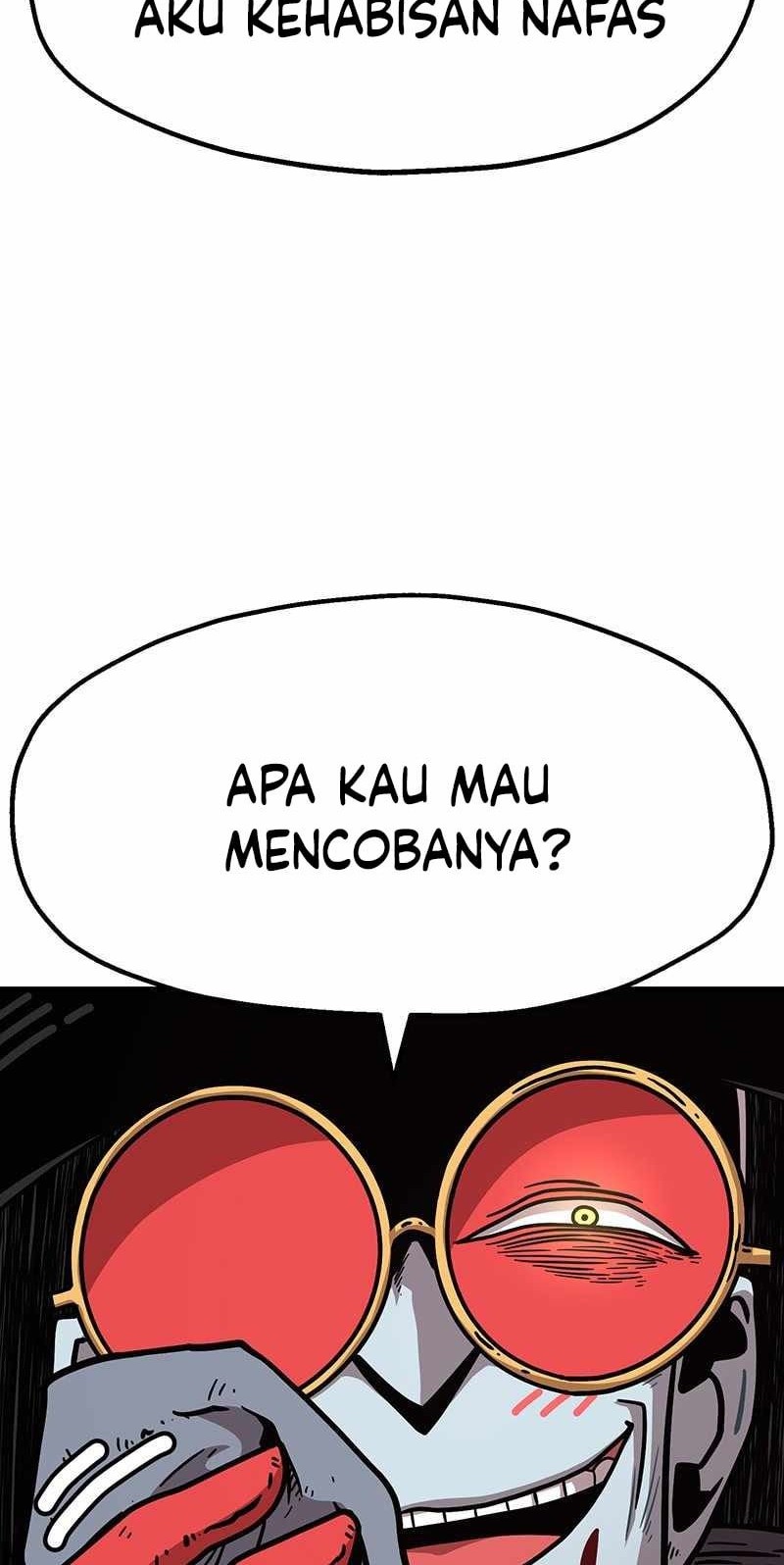 Metro Hunter Bab 39 halaman 52