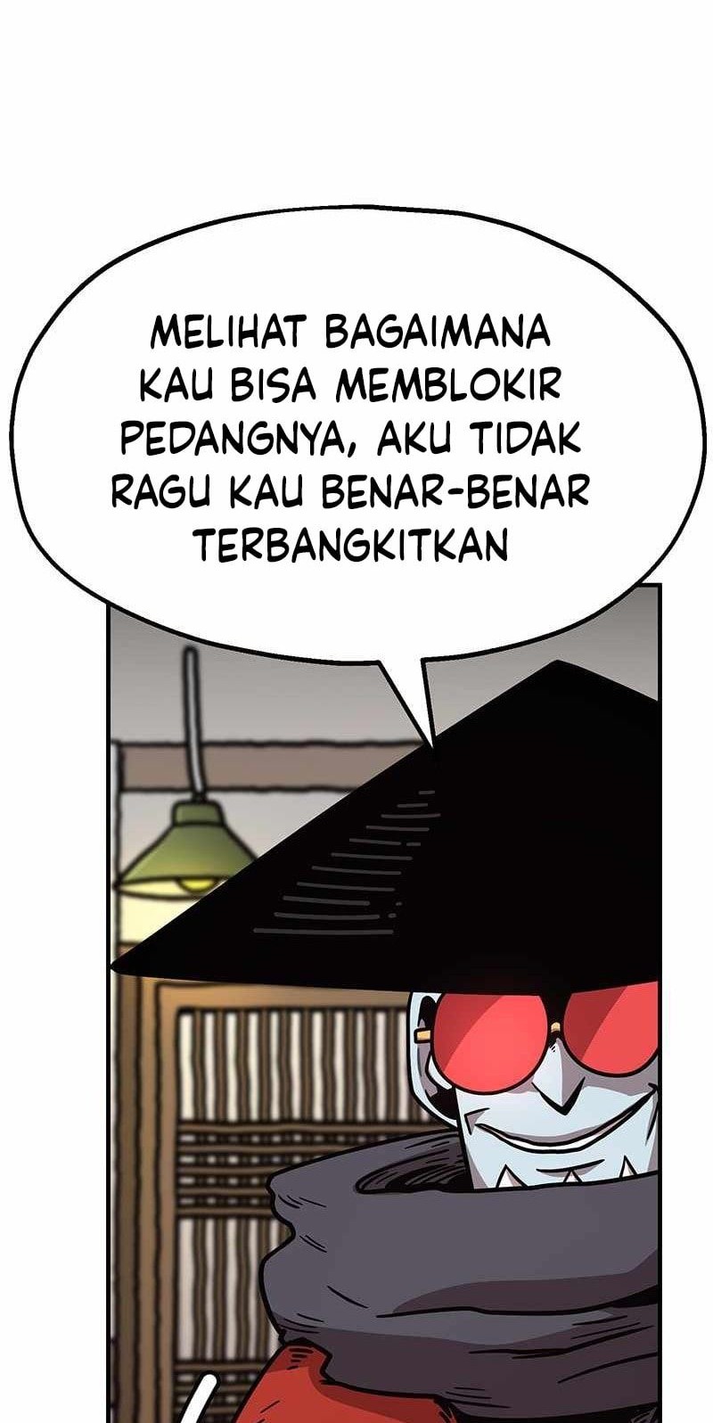 Metro Hunter Bab 39 halaman 71