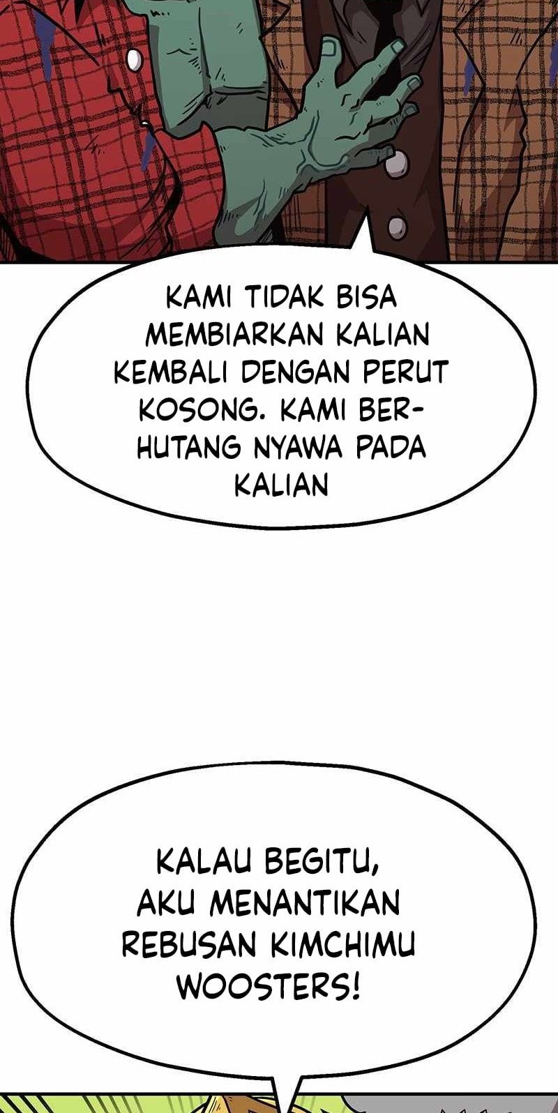 Metro Hunter Bab 39 halaman 85