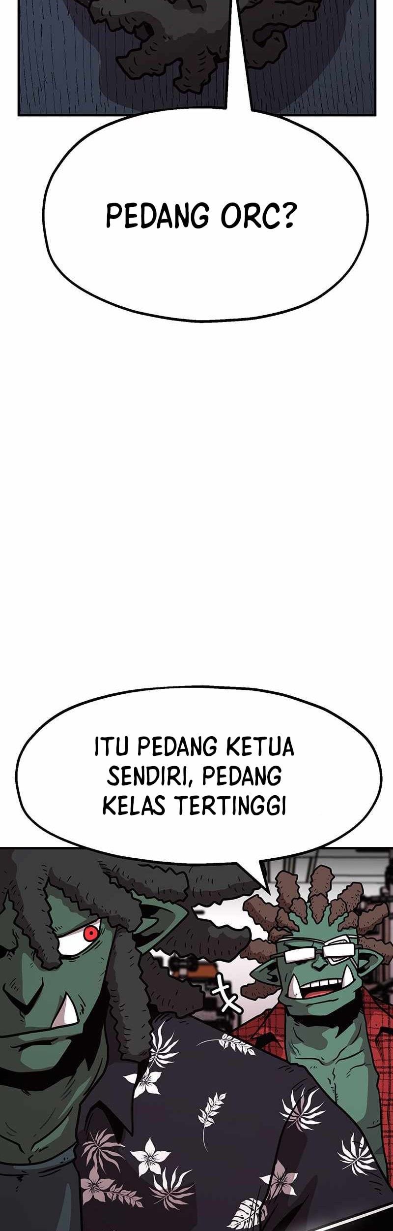Metro Hunter Bab 39 halaman 100