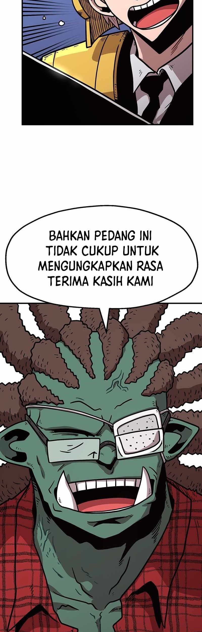 Metro Hunter Bab 39 halaman 102