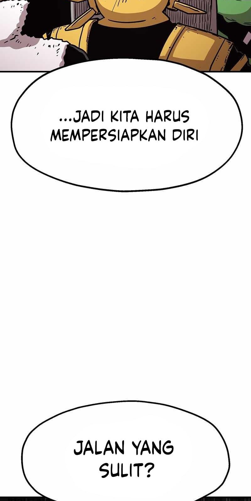 Metro Hunter Bab 40 halaman 12