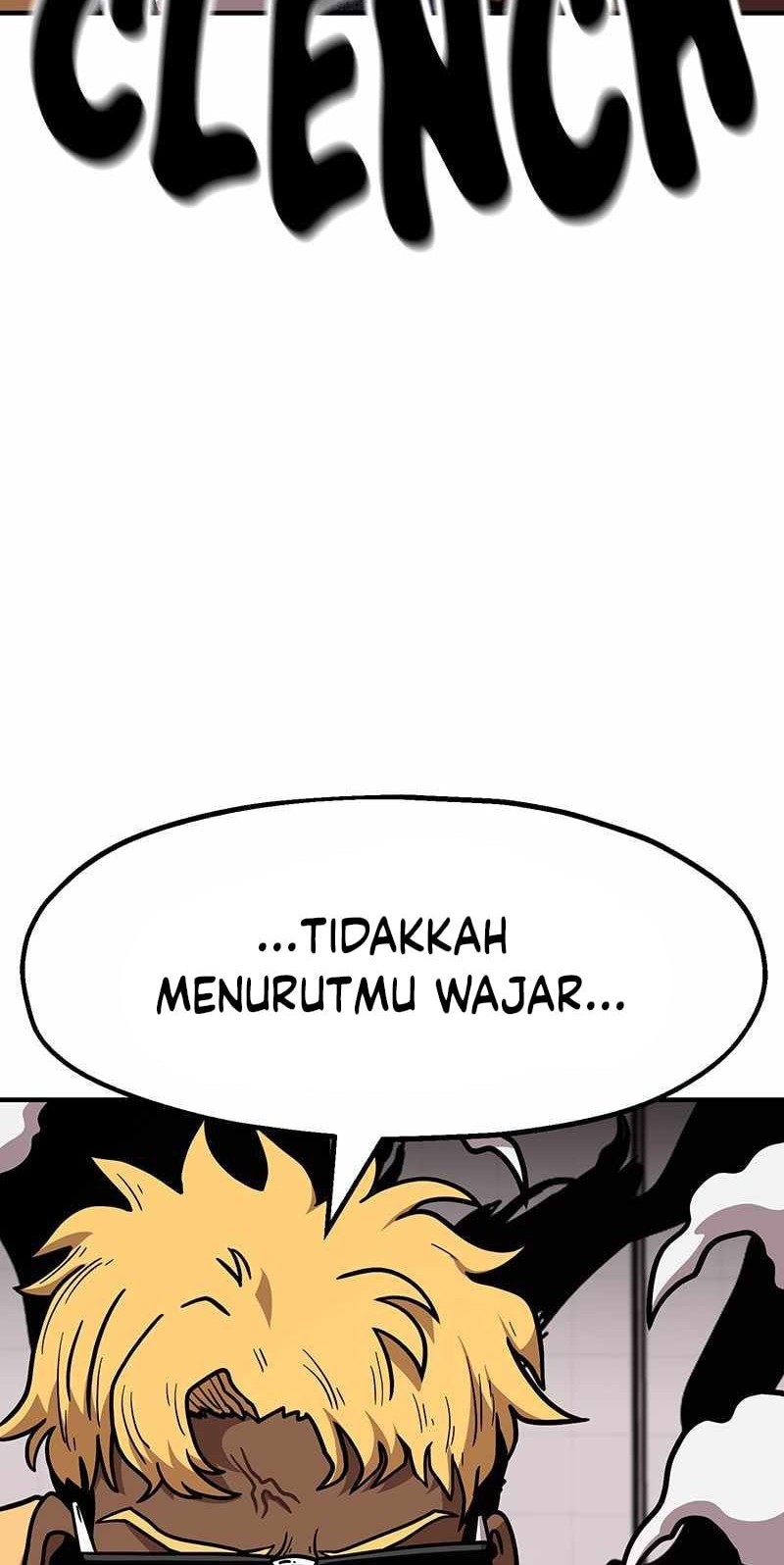 Metro Hunter Bab 40 halaman 34