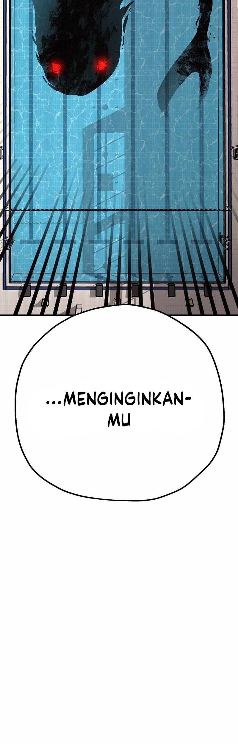 Metro Hunter Bab 40 halaman 58