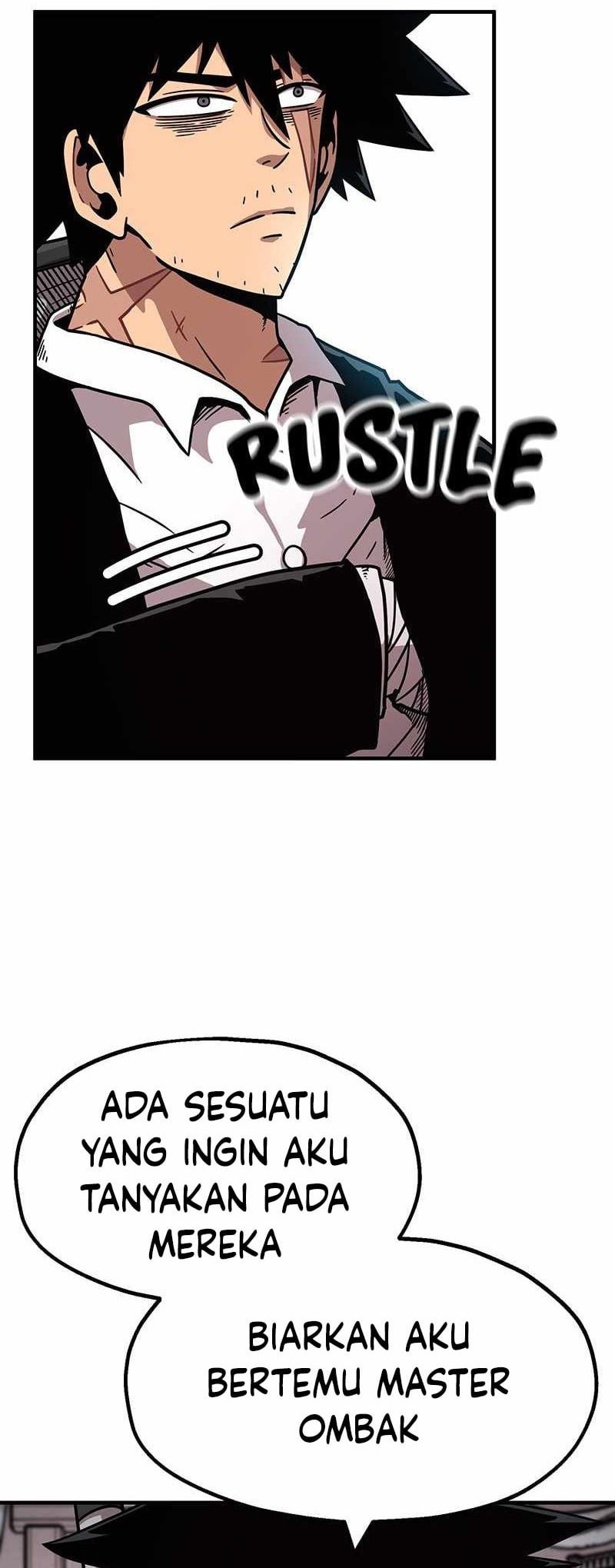 Metro Hunter chapter 41 halaman 9