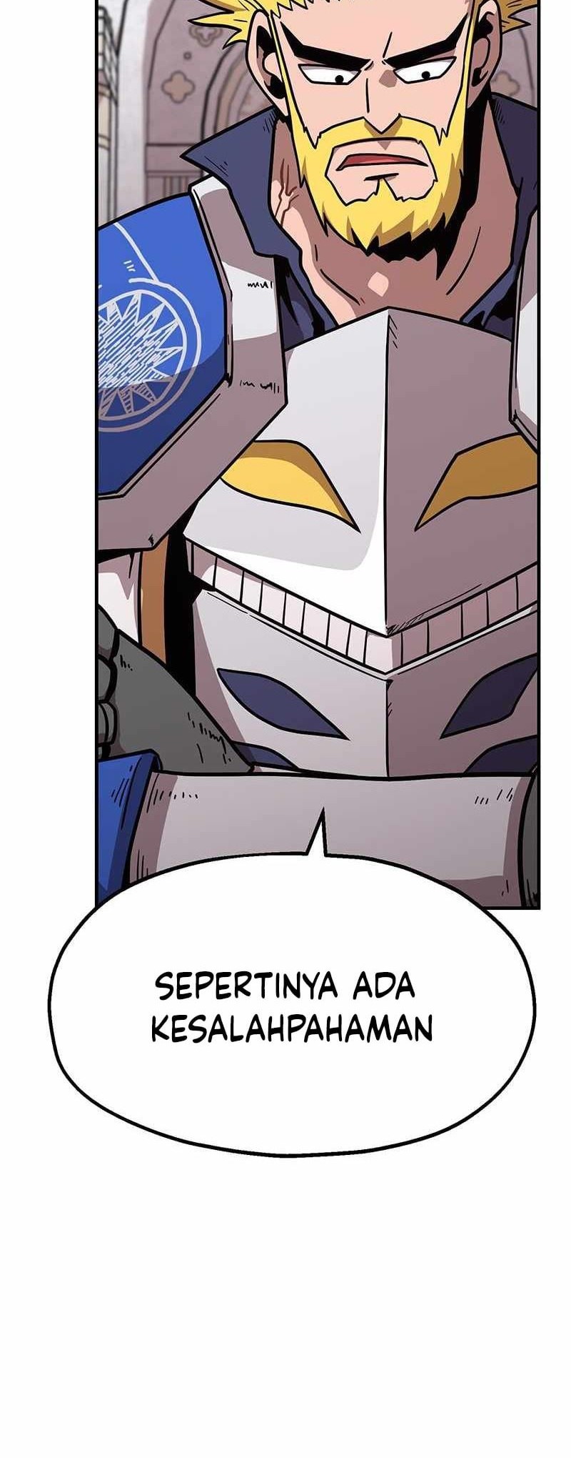 Metro Hunter chapter 41 halaman 11