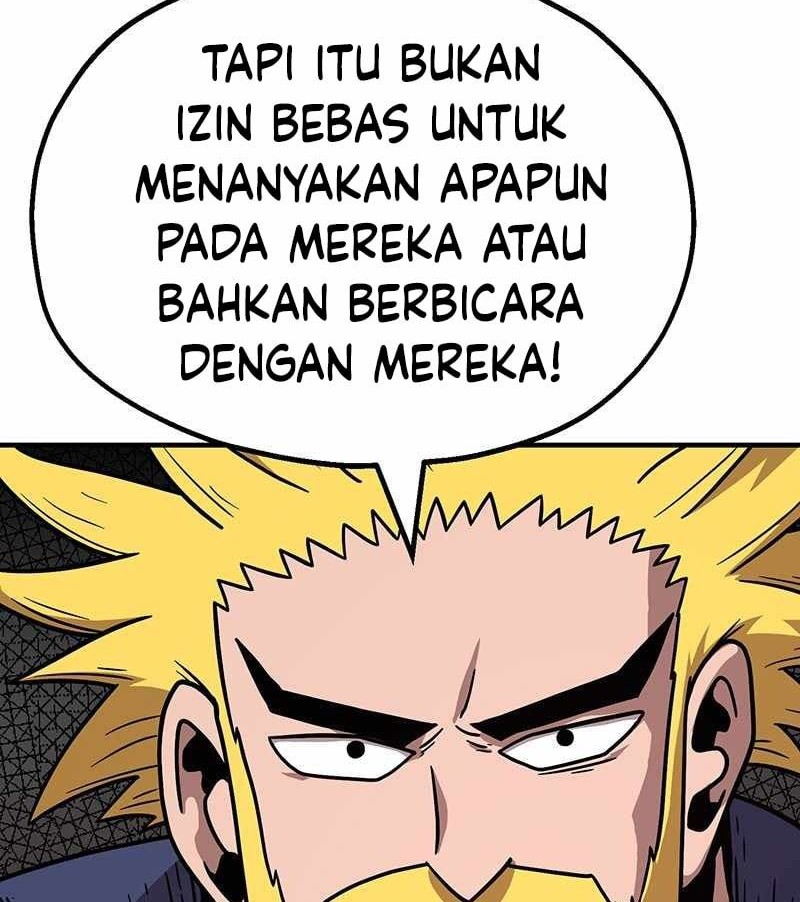 Metro Hunter chapter 41 halaman 13
