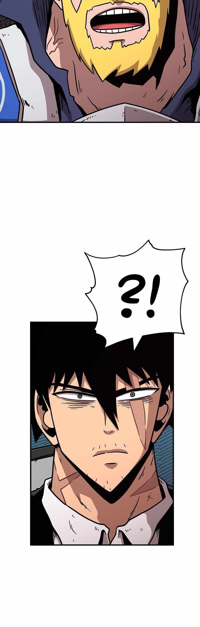 Metro Hunter chapter 41 halaman 14