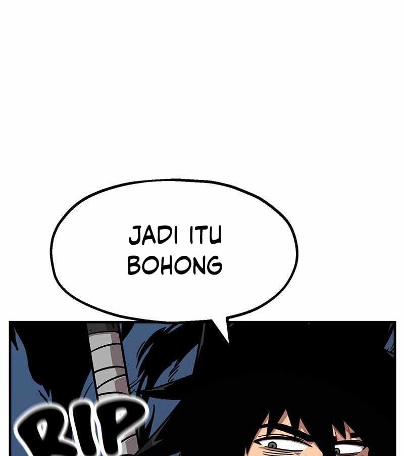 Metro Hunter chapter 41 halaman 15
