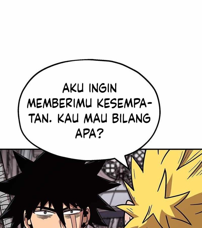 Metro Hunter chapter 41 halaman 19