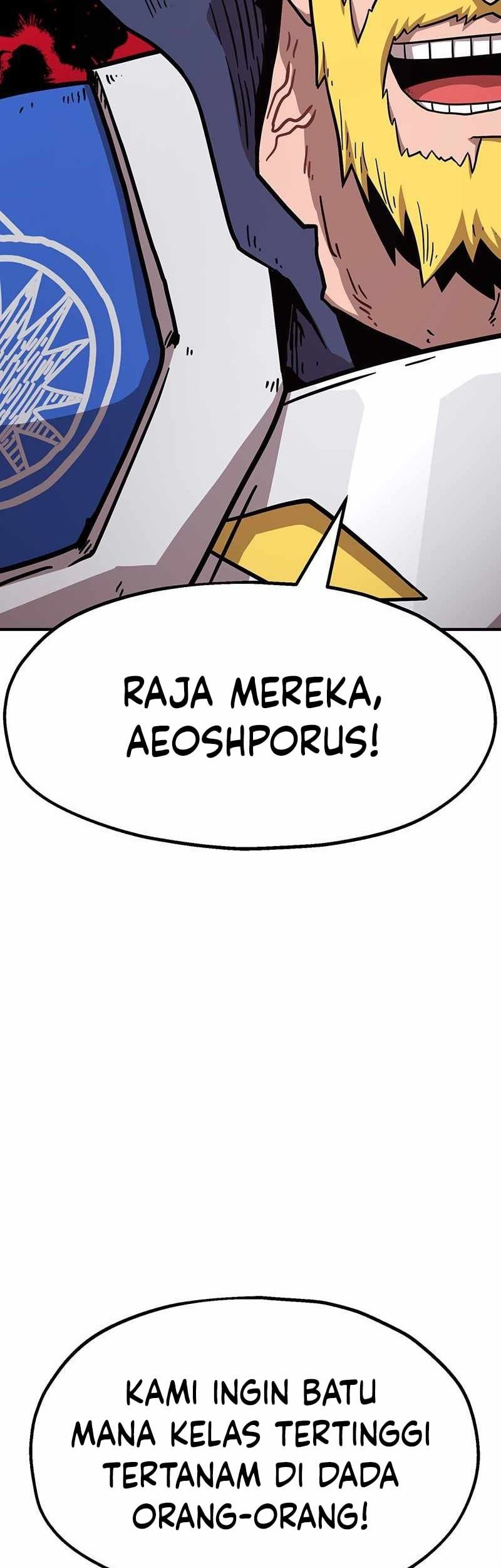 Metro Hunter chapter 41 halaman 28