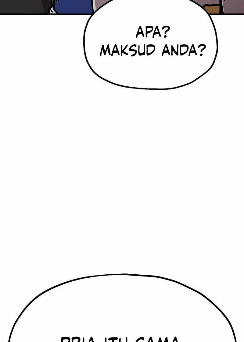 Metro Hunter chapter 41 halaman 37