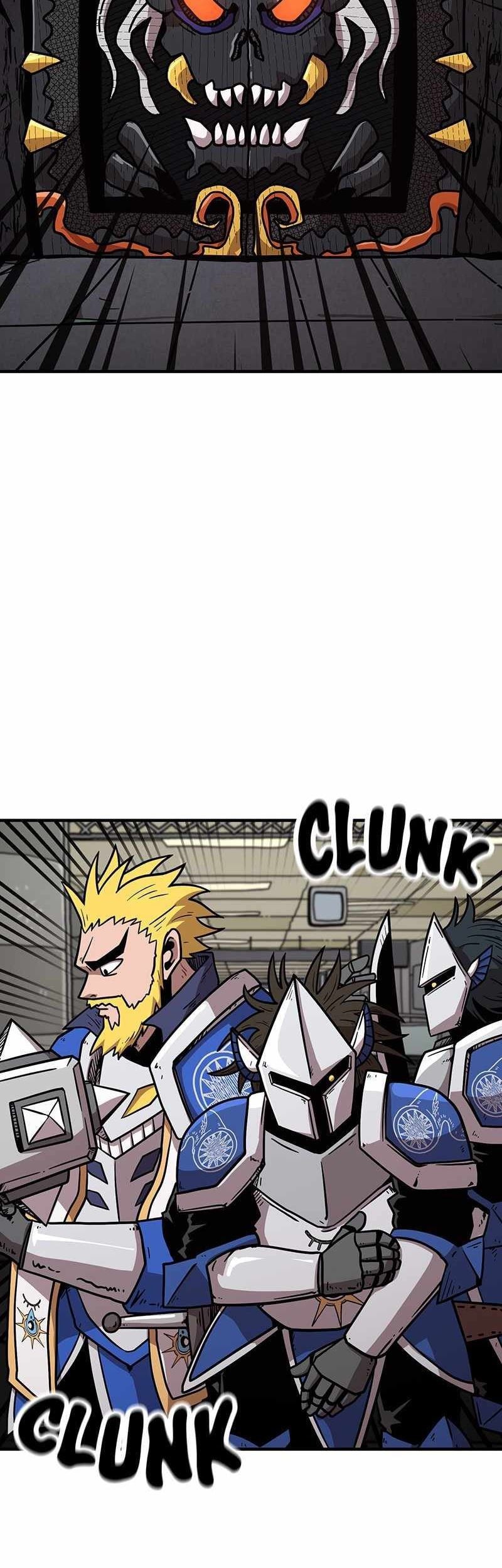 Metro Hunter chapter 41 halaman 66