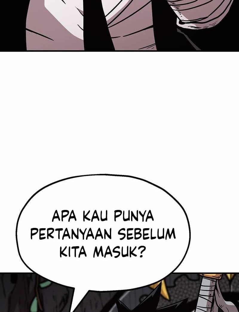 Metro Hunter chapter 41 halaman 69