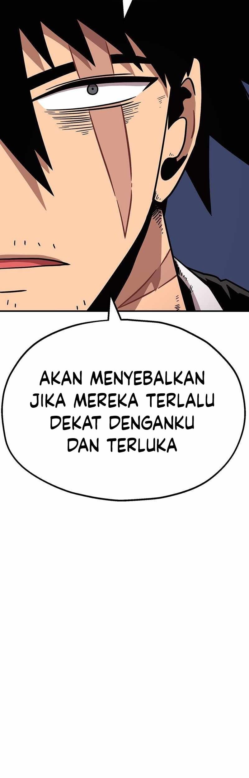 Metro Hunter chapter 41 halaman 73