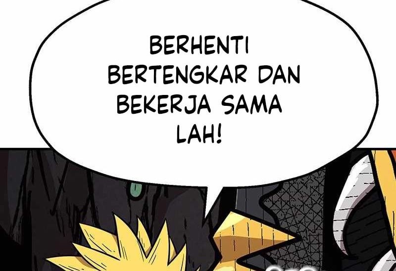 Metro Hunter chapter 41 halaman 77