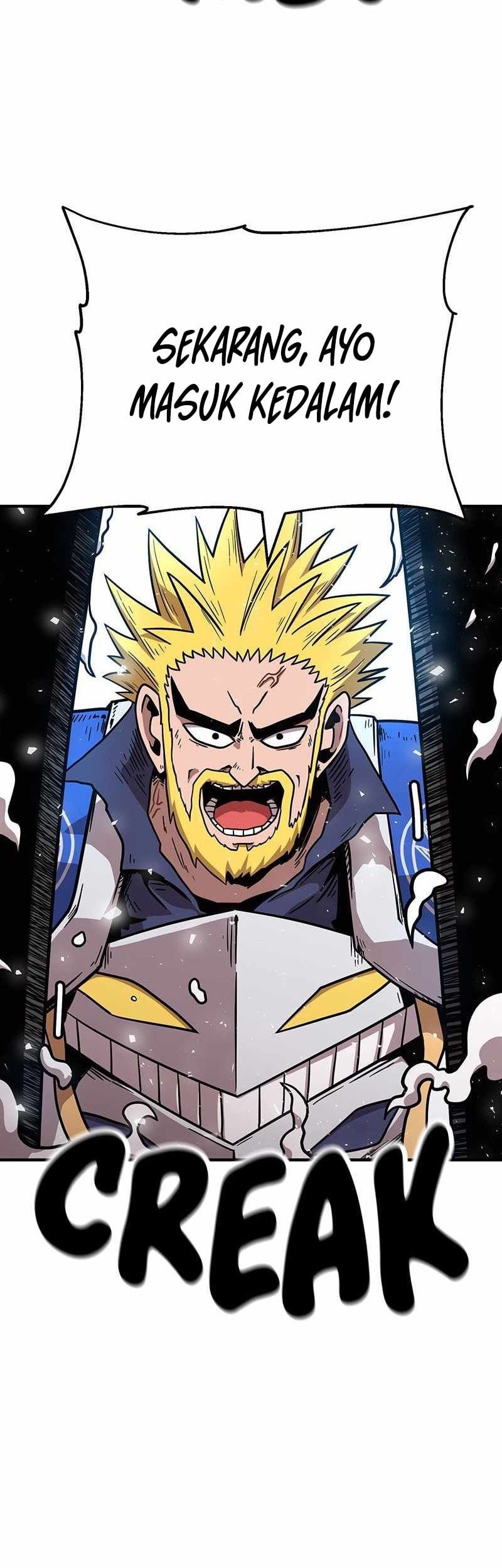 Metro Hunter chapter 41 halaman 79