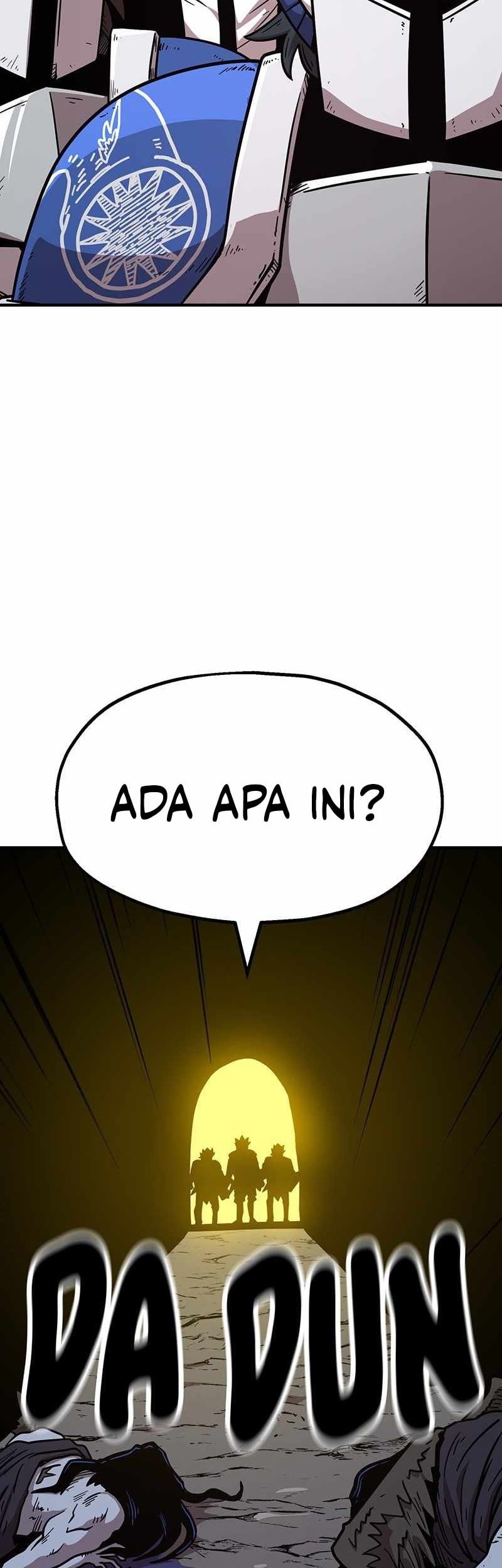 Metro Hunter chapter 41 halaman 82