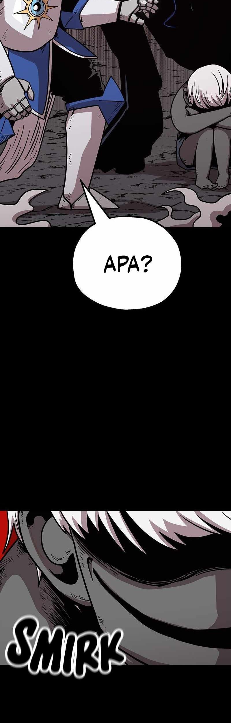 Metro Hunter chapter 41 halaman 95