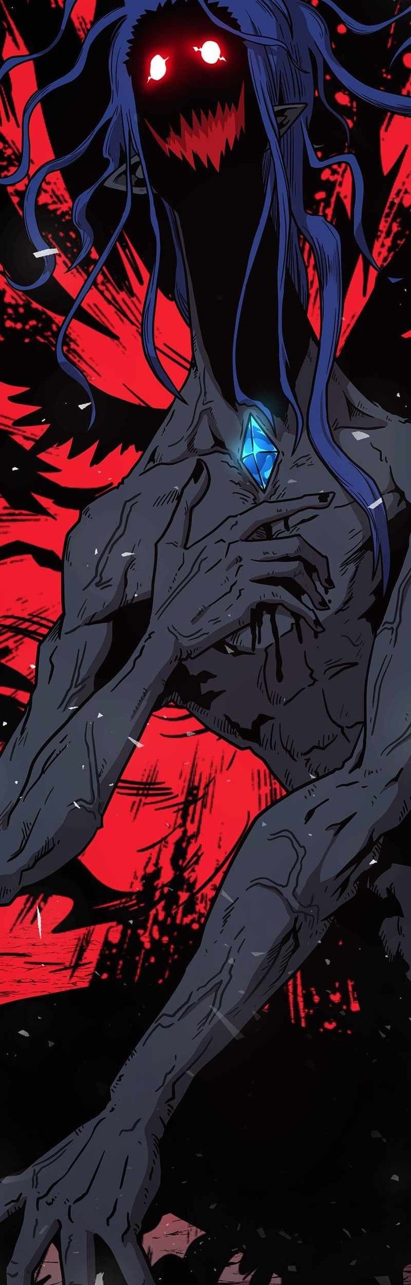 Metro Hunter chapter 41 halaman 103