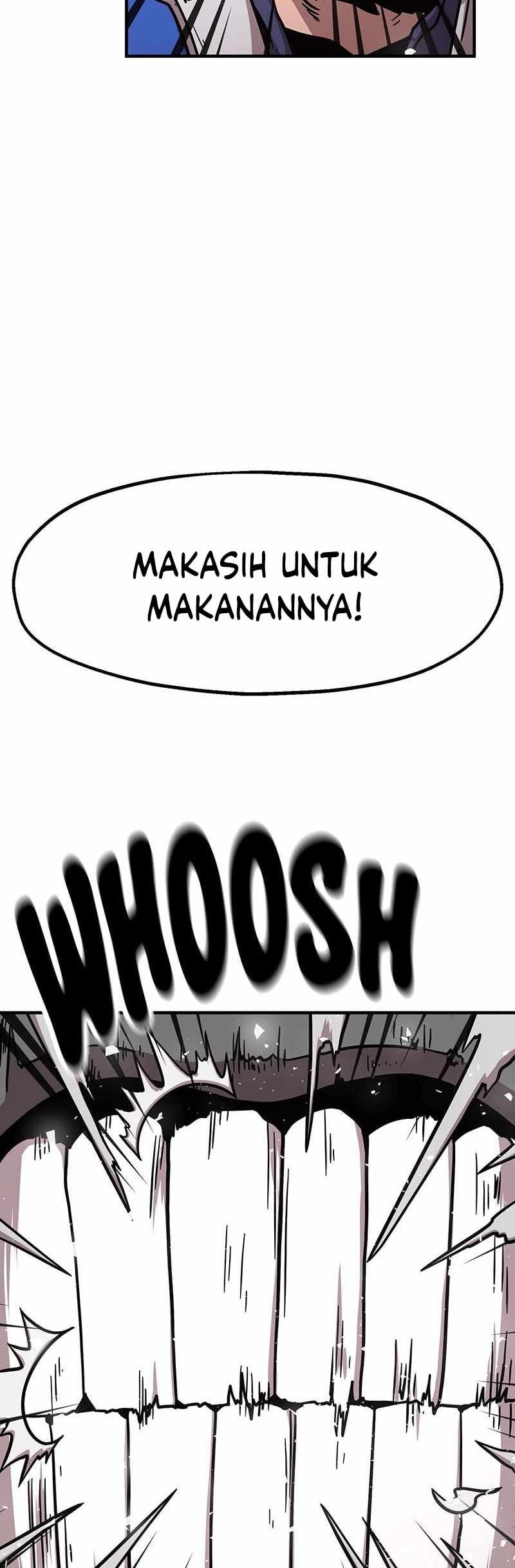 Metro Hunter chapter 41 halaman 112