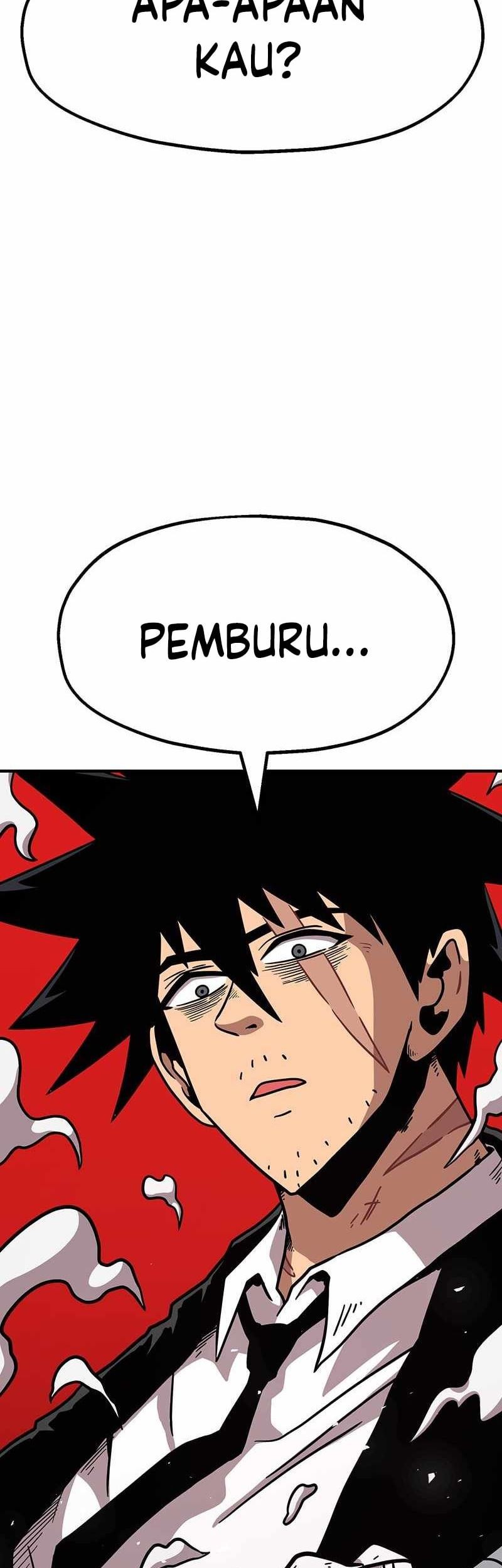 Metro Hunter chapter 41 halaman 115