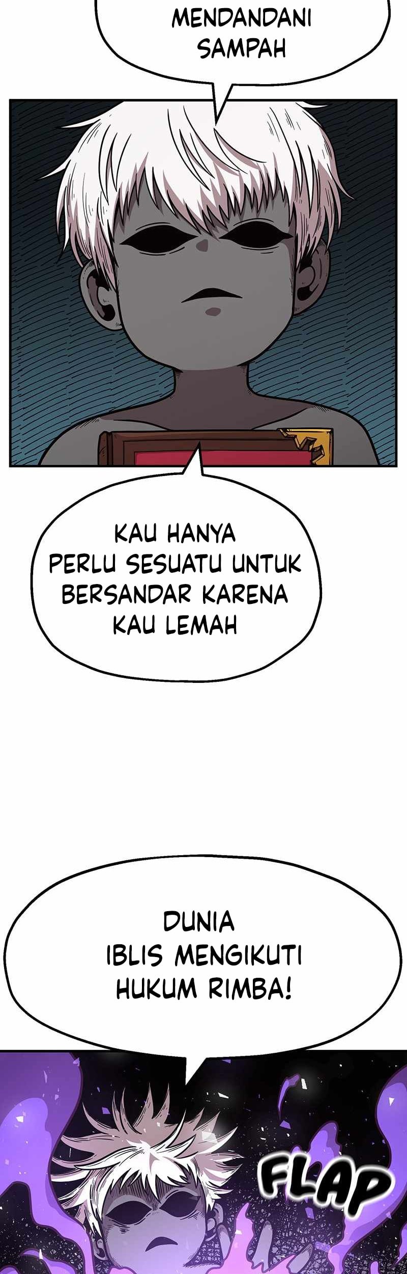 Metro Hunter Bab 42 halaman 33