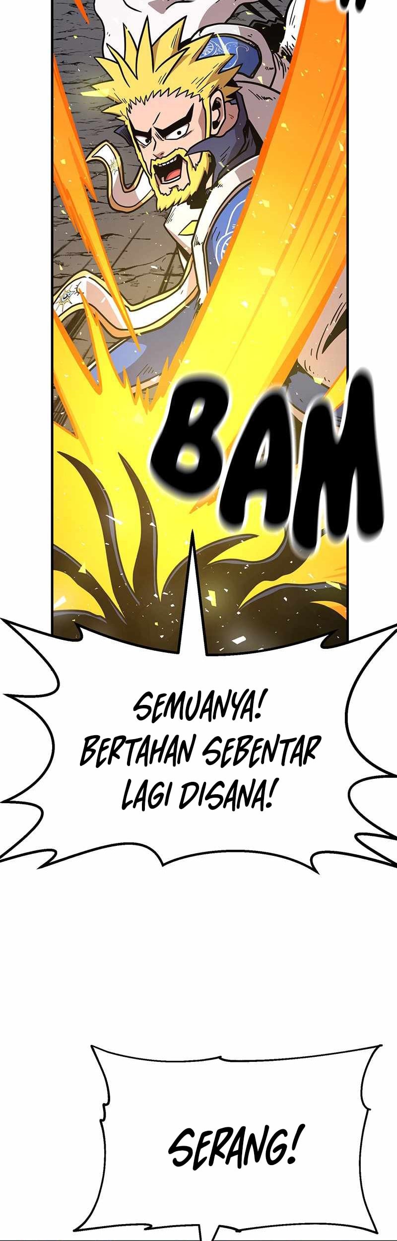 Metro Hunter Bab 42 halaman 74