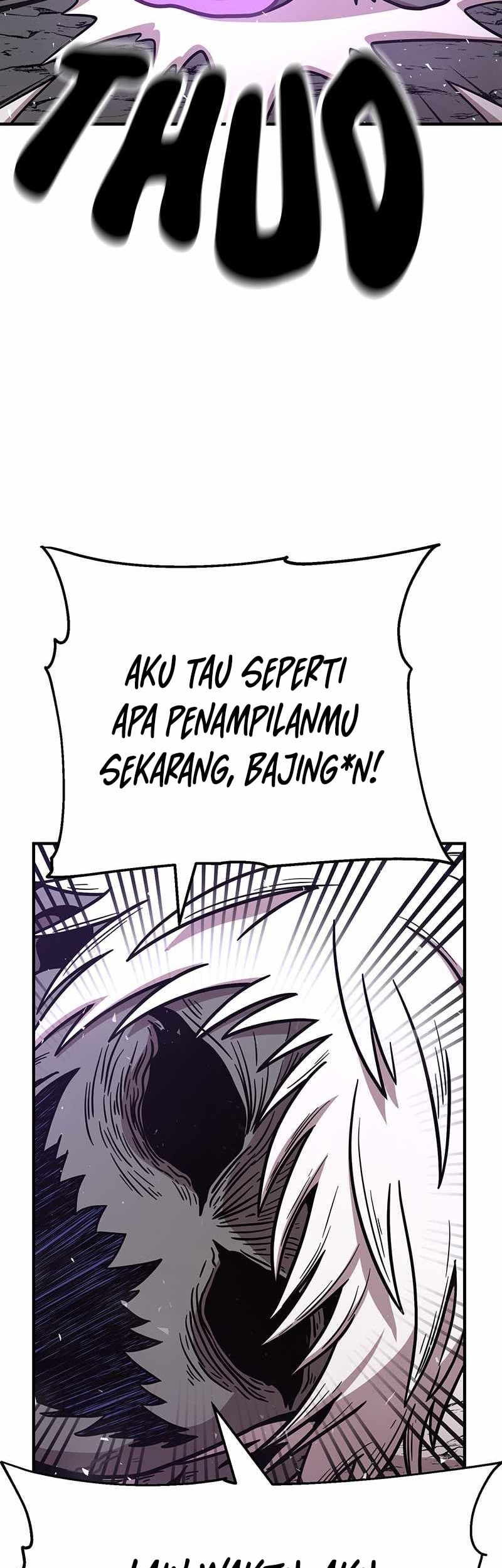 Metro Hunter Bab 42 halaman 85