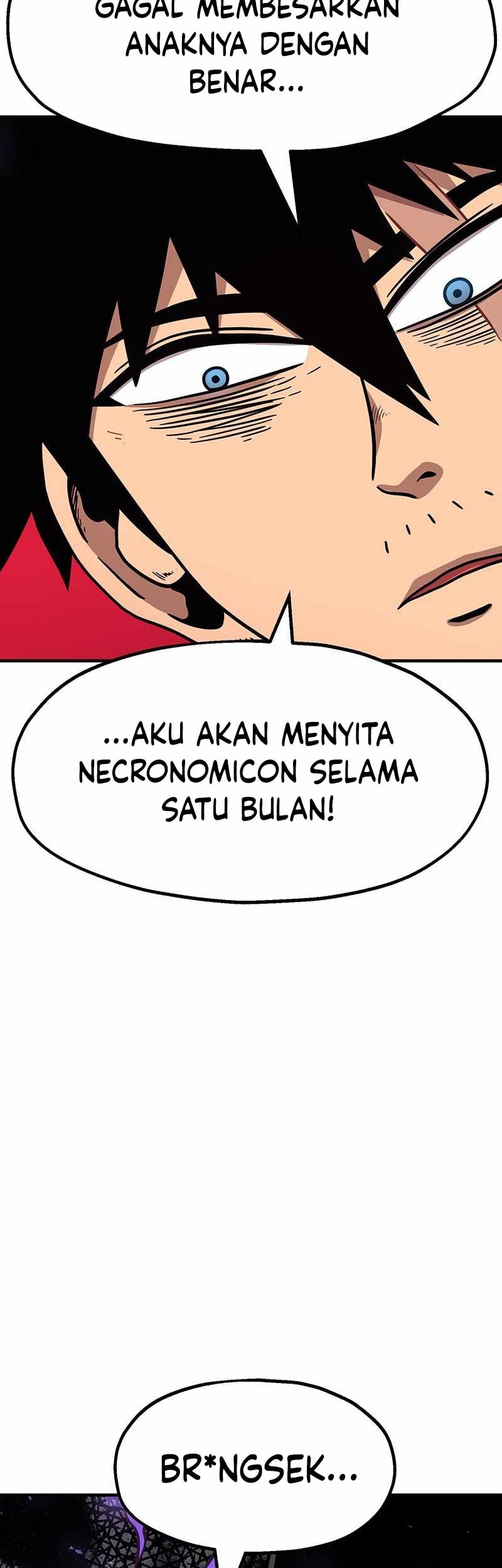 Metro Hunter Bab 42 halaman 91