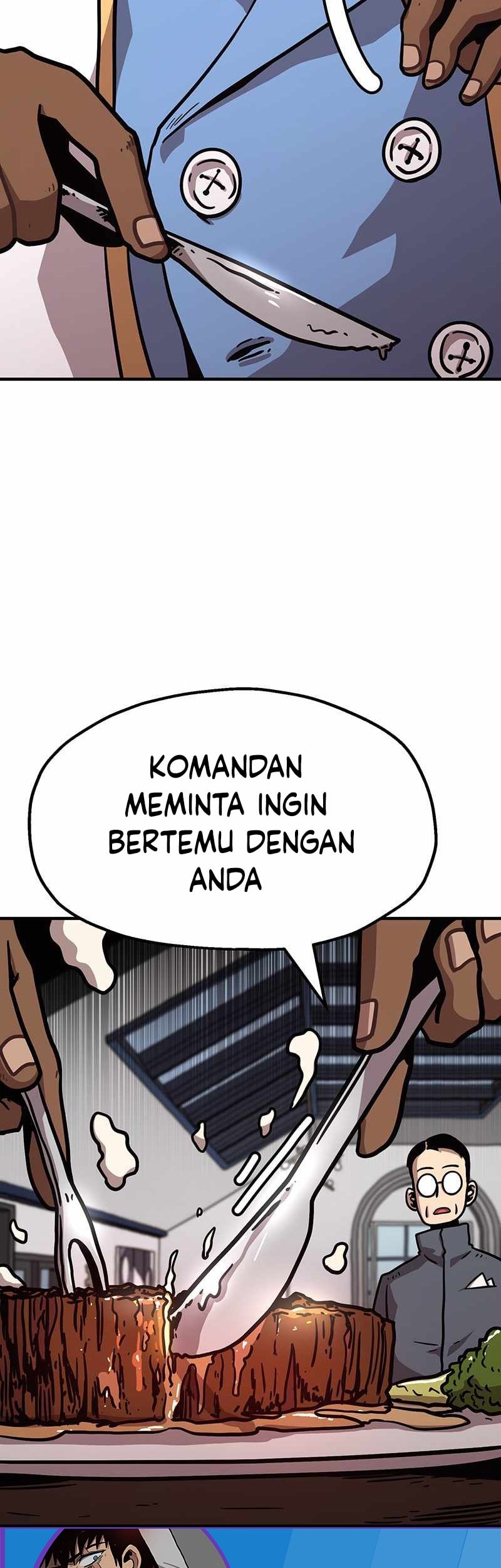 Metro Hunter Bab 42 halaman 99
